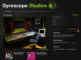 gyroscope-studios.com