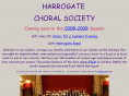 harrogatechoral.org.uk
