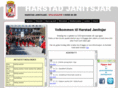 harstadjanitsjar.no