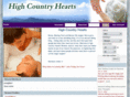 highcountryhearts.com