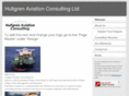 hultgren-aviation.com