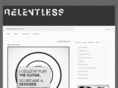 imrelentless.com