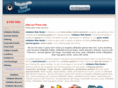 inflatableriderentalinamerica.com