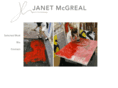 janetmcgreal.com