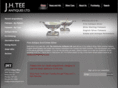 jhteeantiques.com