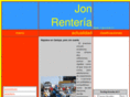 jonrenteria.com