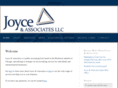 joyceassociatesllc.com