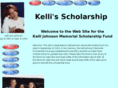 kellischolarship.com