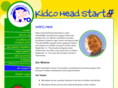 kidcoheadstart.org