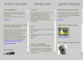 korbo.net