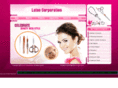 latoocorporation.com