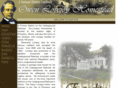 lovejoyhomestead.com
