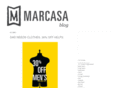 marcasaclothing.com