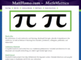 matthamo.com