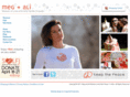 megandali.com