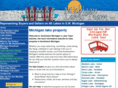 michiganlakesteam.com