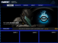 midnightgameclub.com
