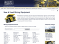 miningsurplus.com