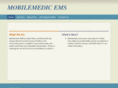 mobilemedic-ems.com