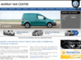 murrayvancentre.co.uk