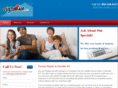 mycustomair.com