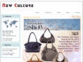 newculturefashion.com