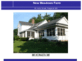 newmeadowsfarm.com