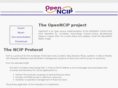 openncip.com