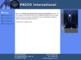 pacco-intl.com