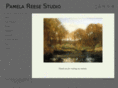 pamelareesestudio.com