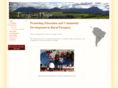 paraguayhope.com