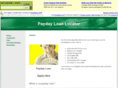paydayloanlocator.com