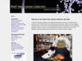 phaffcollection.org