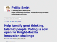 phillipadsmith.com