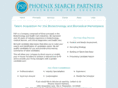 phoenixsearchpartners.com