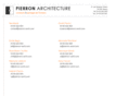 pierron-archi.com