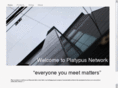 platypusnetwork.com