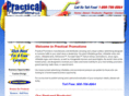 practicalpromotions.com