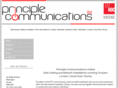 principlecomms.com