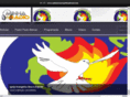 radiodeuseespiritoadonai.com