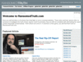 ransomedtruth.com