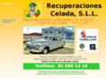 recuperacionescelada.es