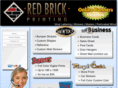 redbrickprinting.com