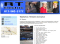 rtelectrician.com