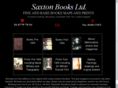 saxtonbooks.com