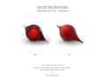 scottbeckerman.com