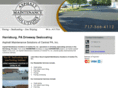 sealcoatingharrisburg.com