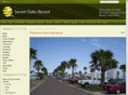 sevenoaksresort.com
