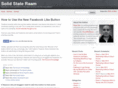 solidstateraam.com