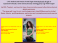 stephaniewagle.org